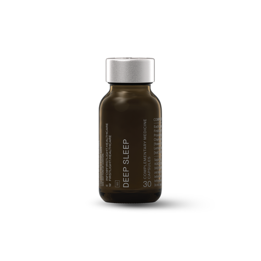 FIRST/LIGHT™ Deep Sleep | Sleep Rhythms Regulation | 30 Capsules