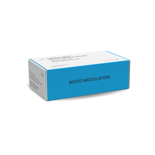 FIRST/LIGHT™ Mood Modulation | Emotional Balance | 30 Capsules