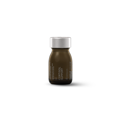 FIRST/LIGHT™ Cortisol Support | Stress Response Regulation | 10 Capsules