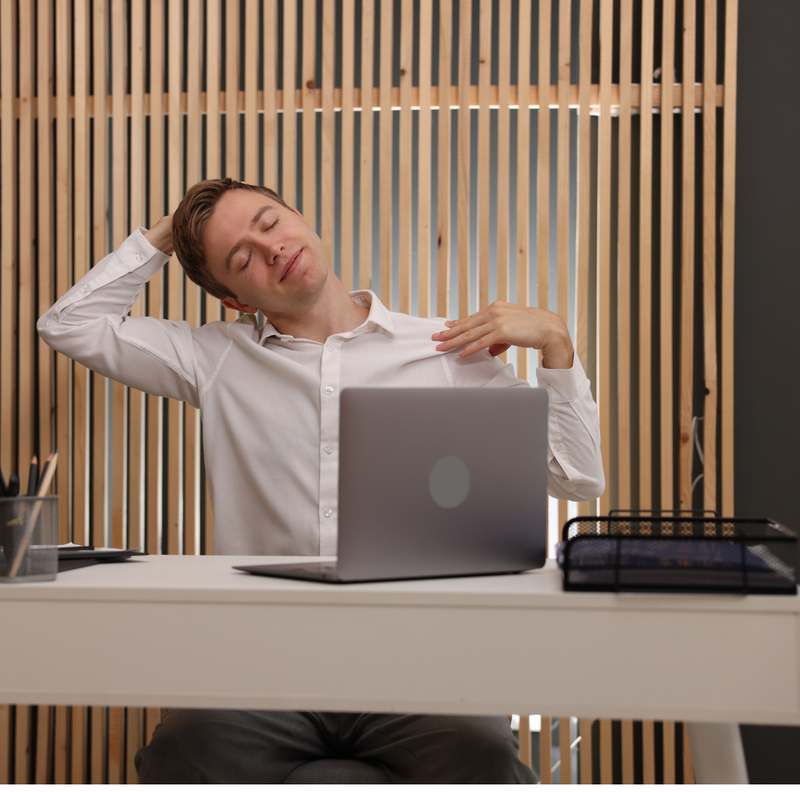 Fatigue Support Essentials