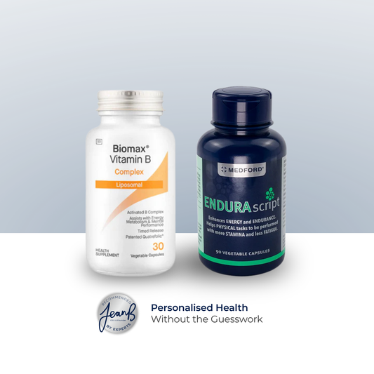 Fatigue Support Essentials Core