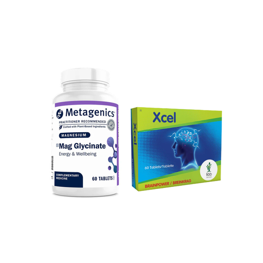 Fatigue Support Essentials Foundations