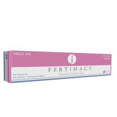 Fertimacy Feminine Comfort Gel