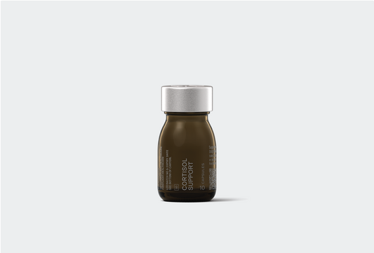 FIRST/LIGHT™ Cortisol Support | Stress Response Regulation | 10 Capsules