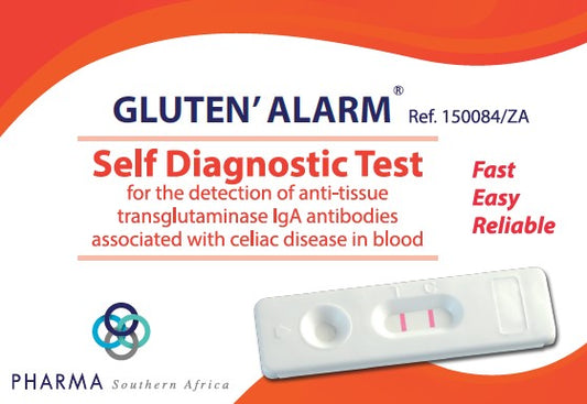 GLUTEN ALARM®