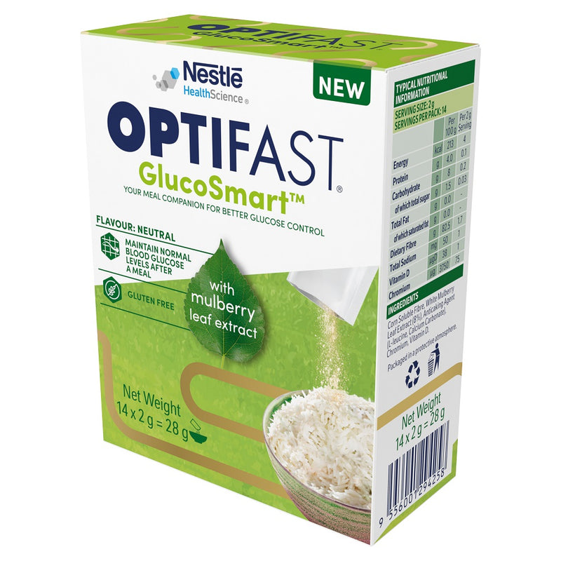 GlucoSmart-optifast-nestle-nutritional supplements