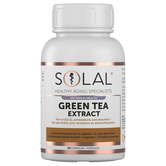 Green Tea Extract