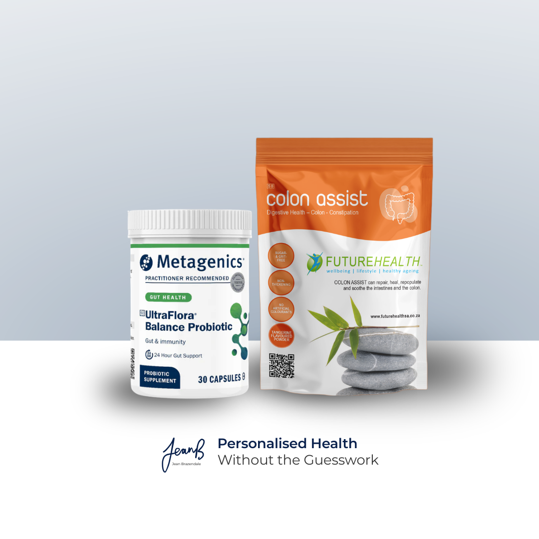 Gut Health Essentials Core