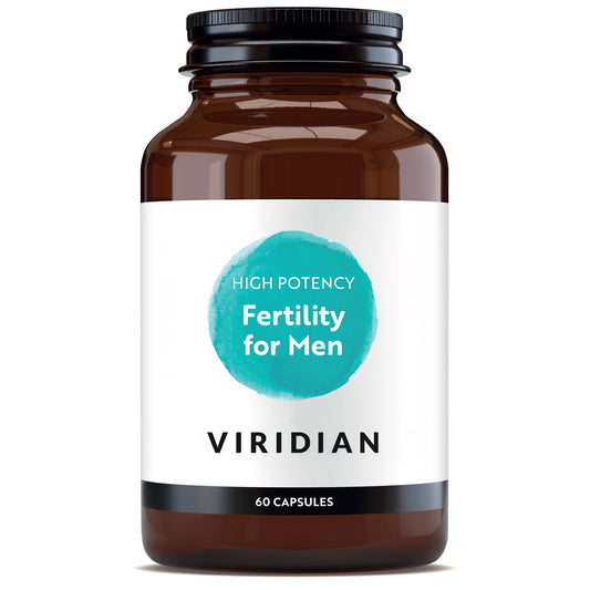 Fertility for Men