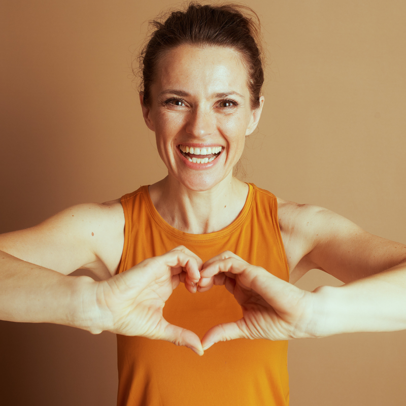 Heart Health Essentials