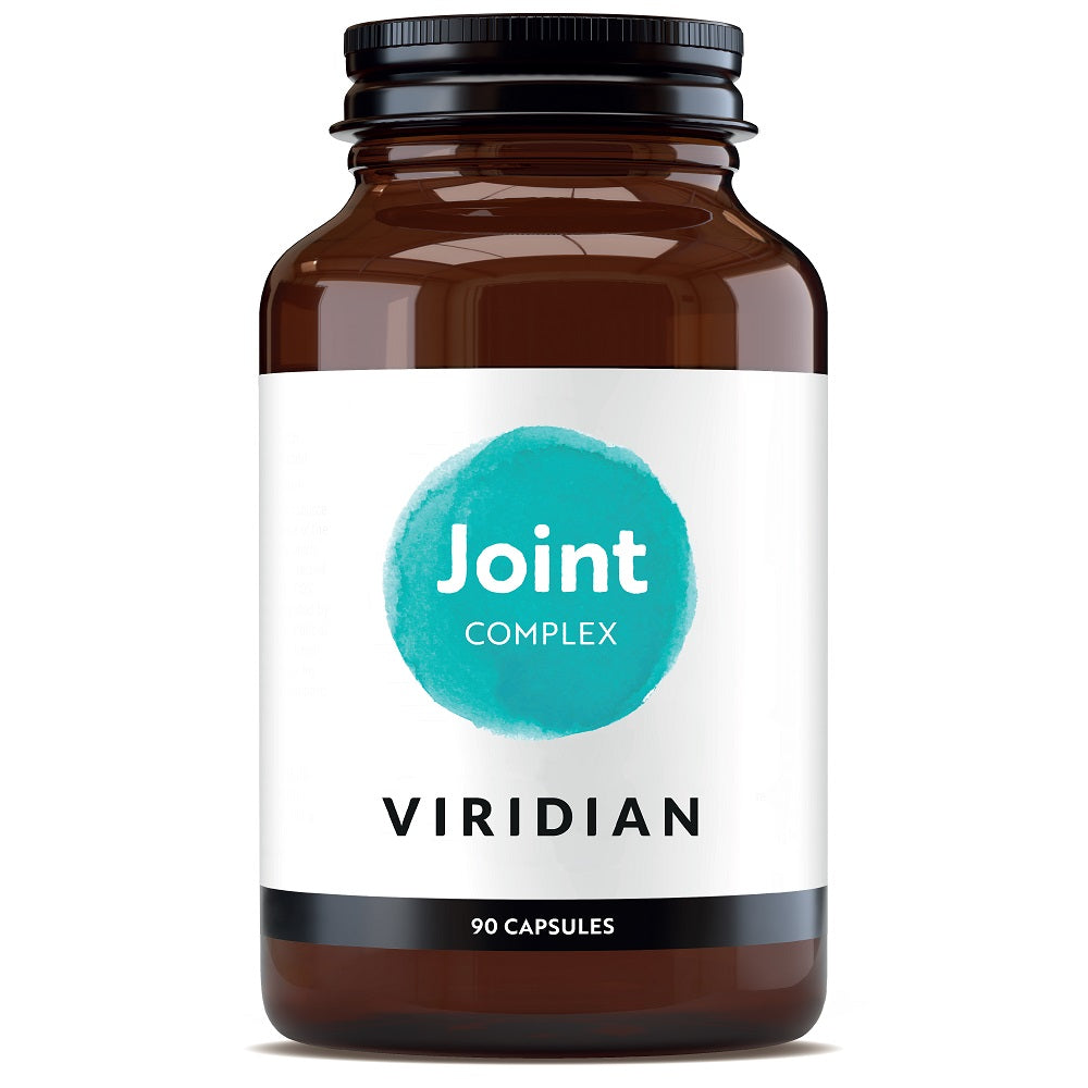 Joint Complex (90 Capsules)