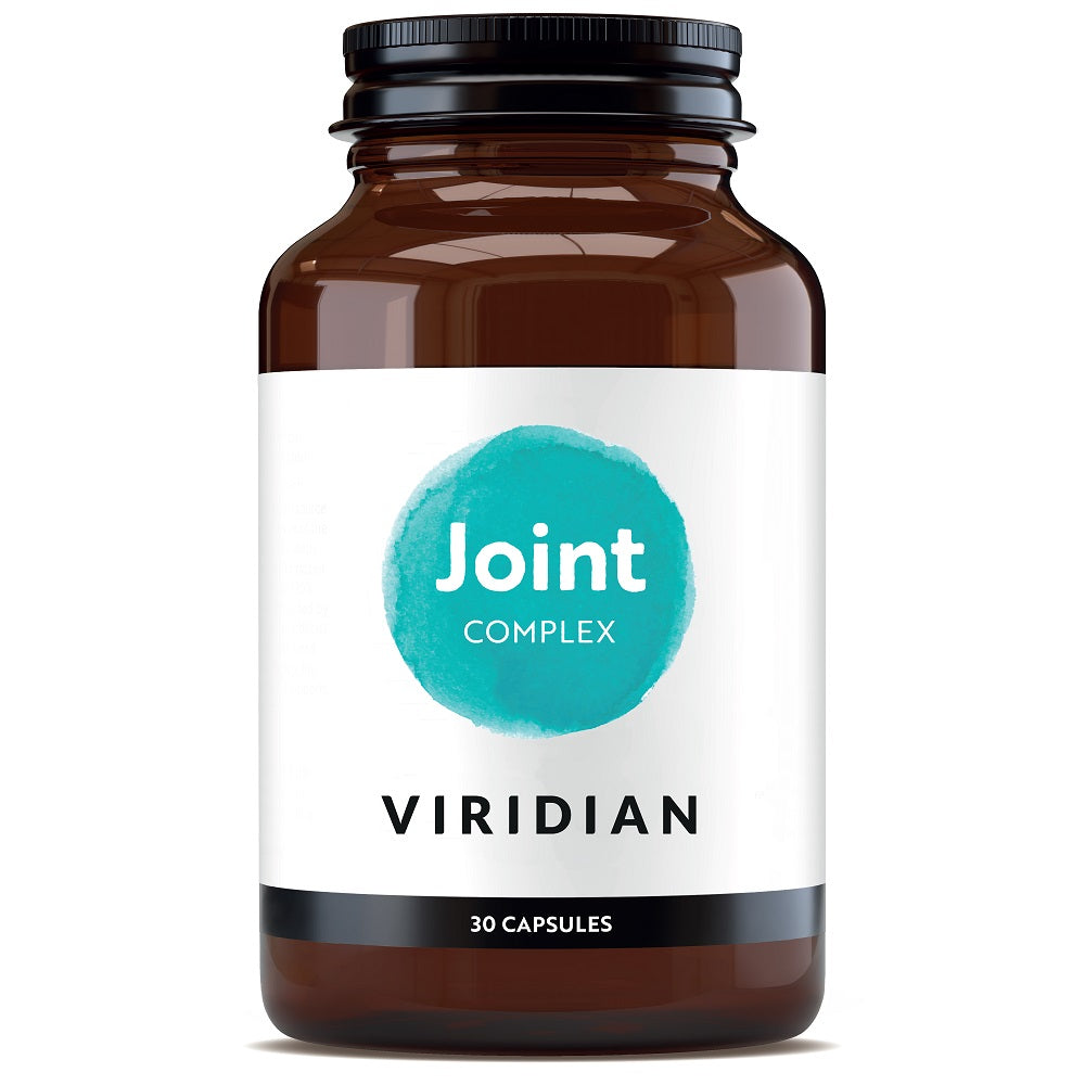 Joint Complex (30 Capsules)