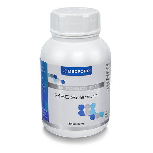 MSC (selenium)