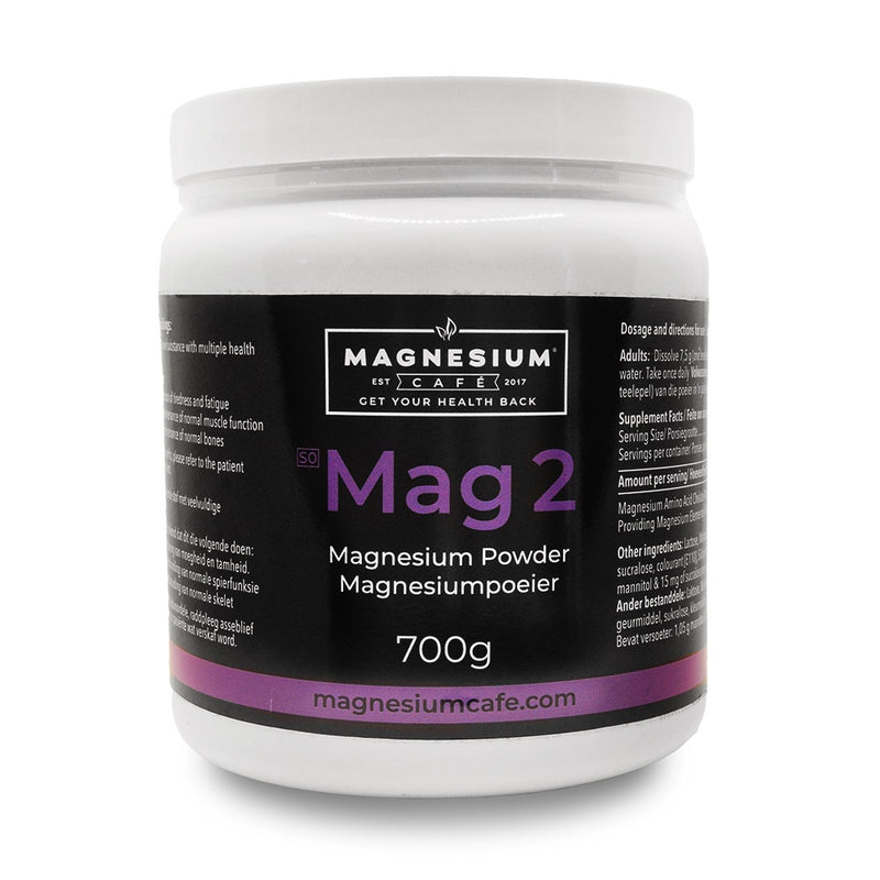 Mag 2 Powder (700g)