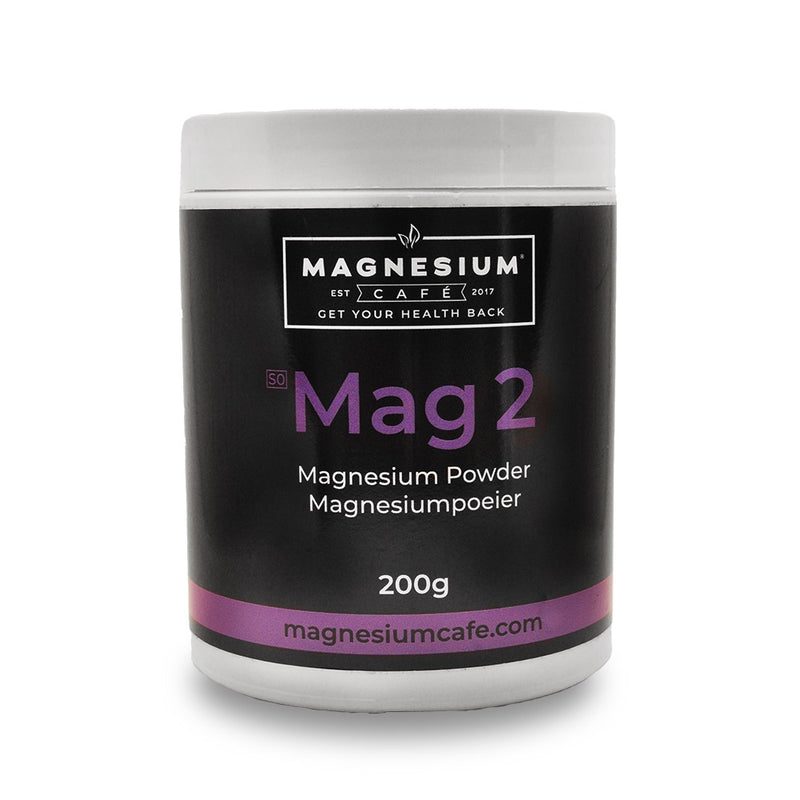 Mag 2 Powder (200g)
