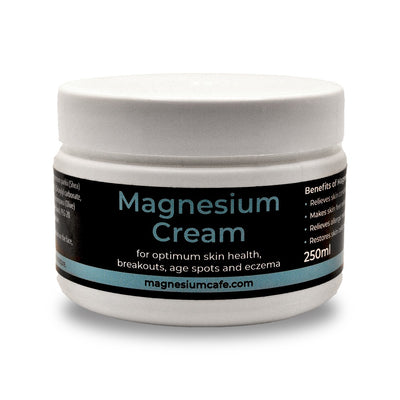 Magnesium Cream-Joint Health