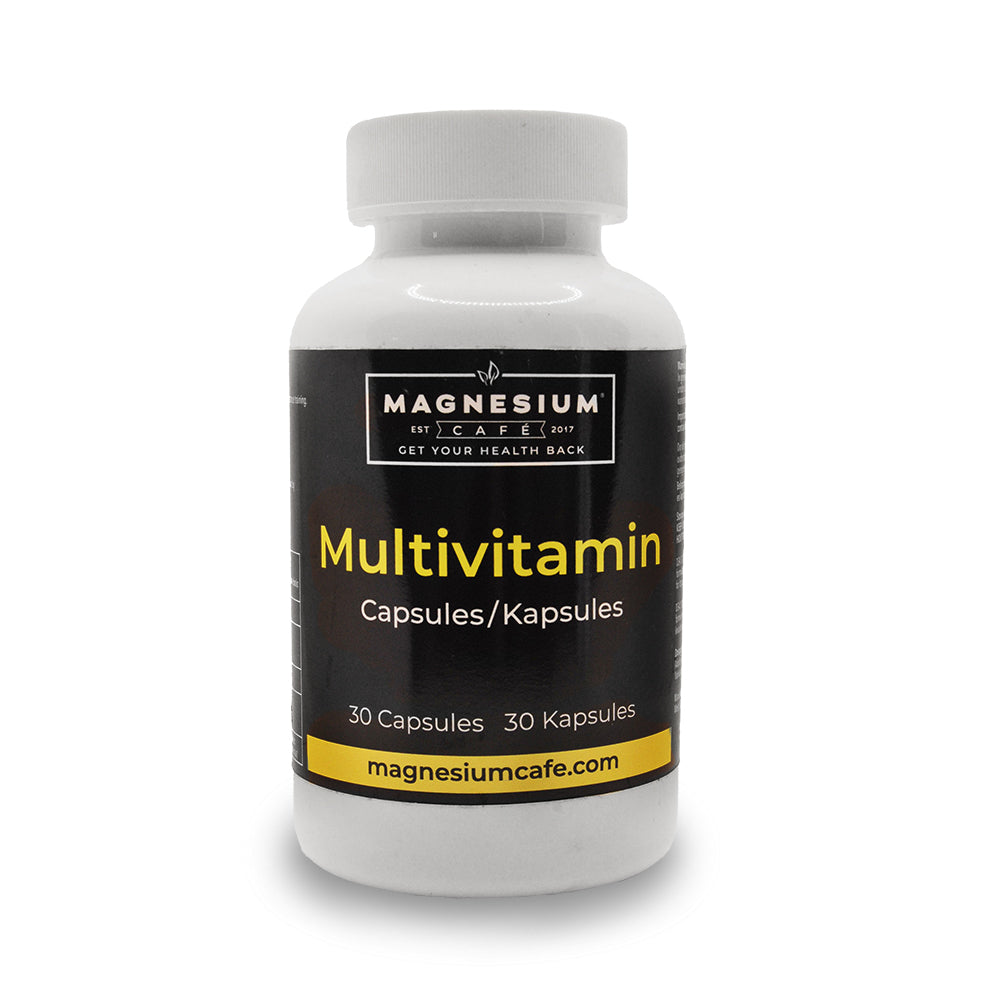 Multivitamin