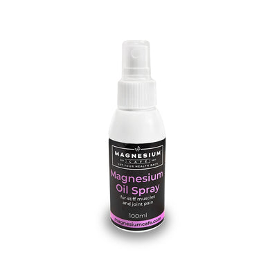 Magnesium Oil Spray-Joint Health