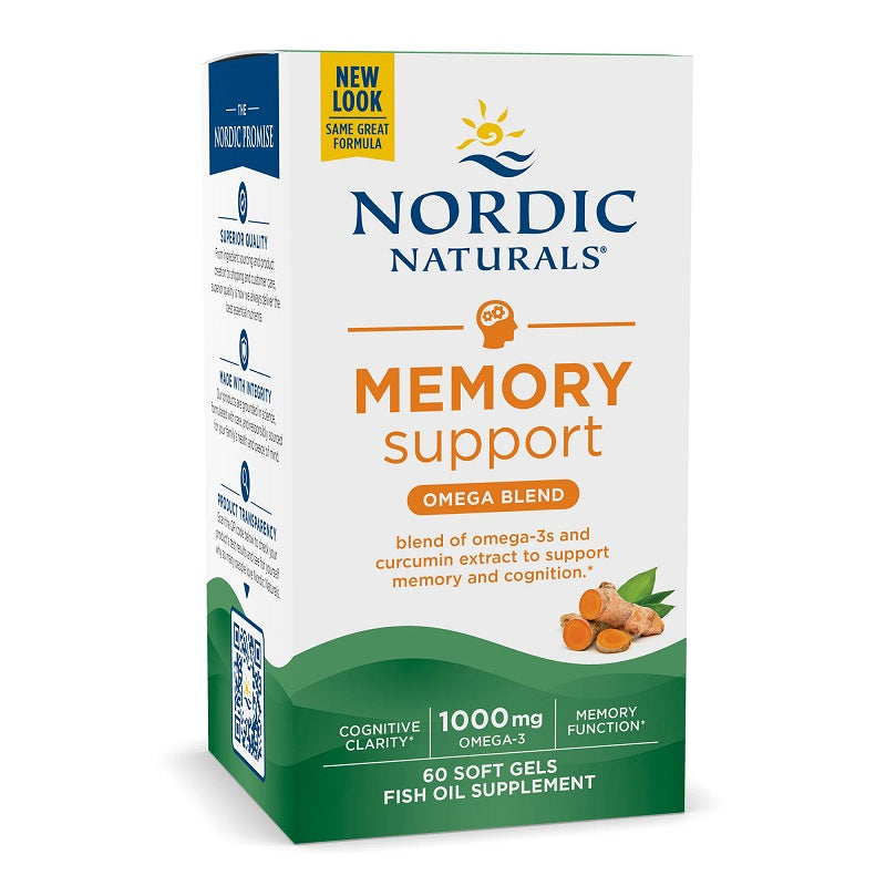 nordic naturals-memory support-brain health supplements