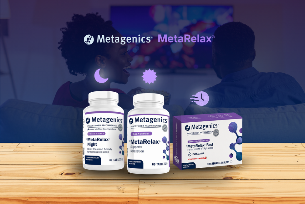 Day and Night Solutions for Rest & Relaxation