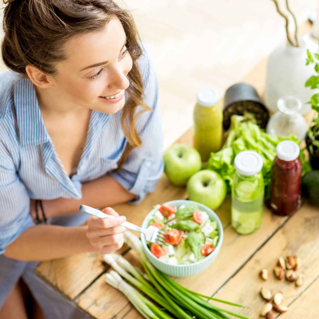 Michelle Lukan Dietitian - 60 minute consultation