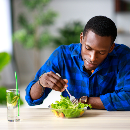 Michelle Lukan Dietitian - 60 minute consultation and one follow-up