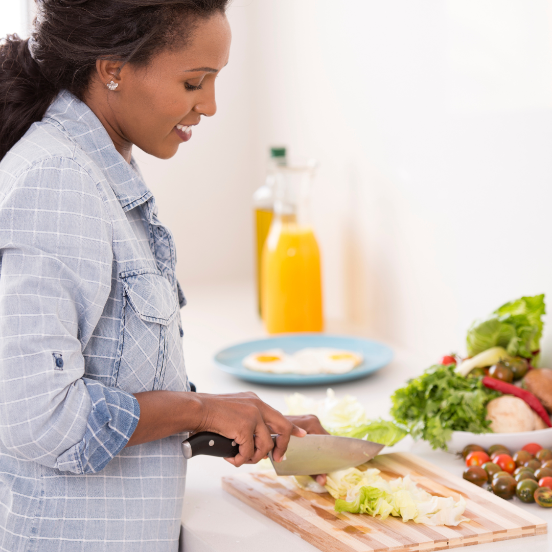 Michelle Lukan Dietitian - 60 minute consultation and two follow-ups