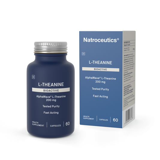 L-Theanine Bioactive