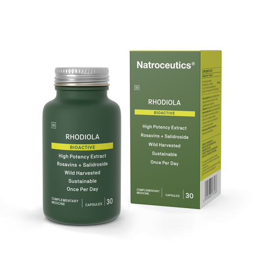 Rhodiola Bioactive