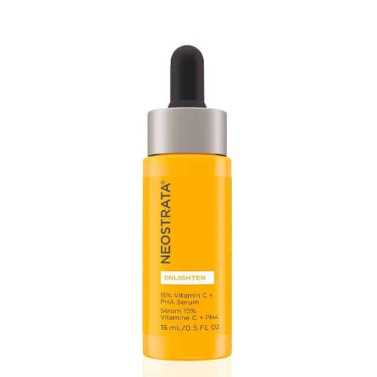 Neostrata Enlighten 15% Vitamin C + PHA Serum