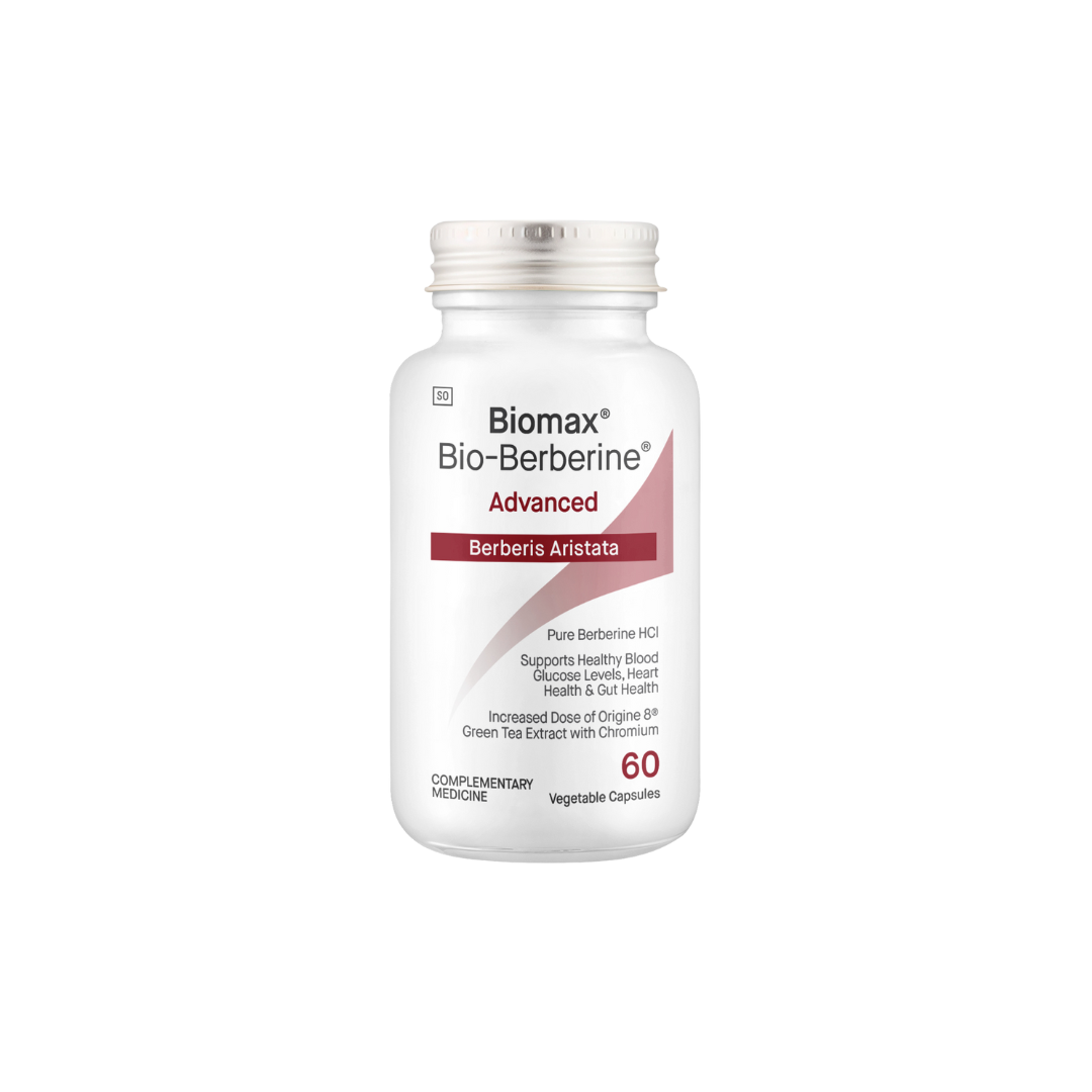 Biomax® Bio-Berberine® Advanced