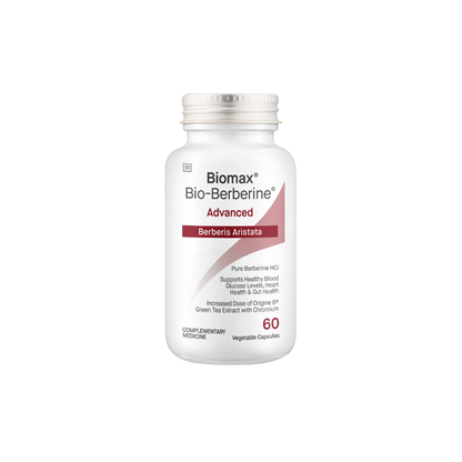 Biomax® Bio-Berberine® Advanced