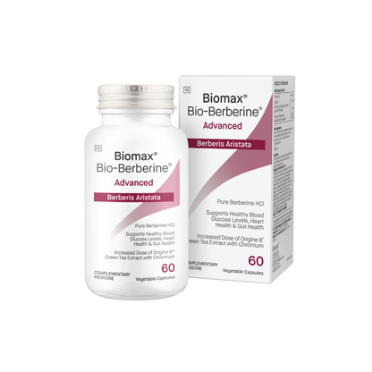 Biomax® Bio-Berberine® Advanced