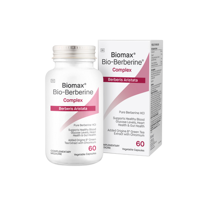 Biomax® Bio-Berberine® Complex