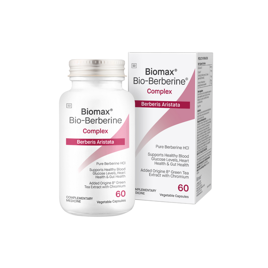 Biomax® Products For Sale | VitaGene