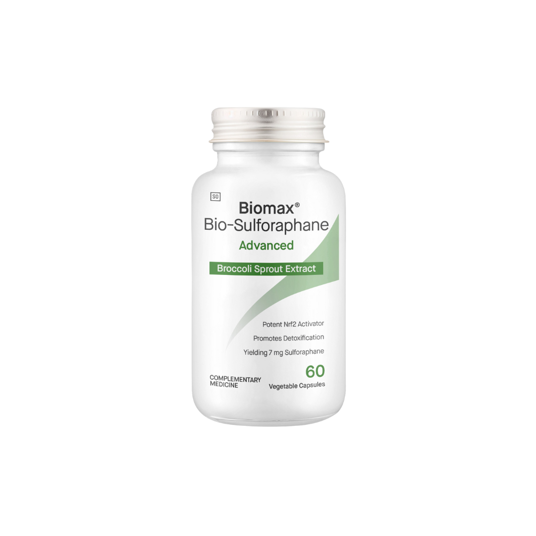 Biomax® Bio-Sulforaphane Advanced