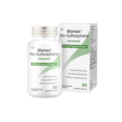 Biomax® Bio-Sulforaphane Advanced
