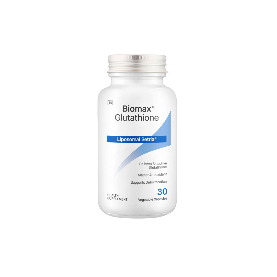 Biomax® Glutathione Liposomal