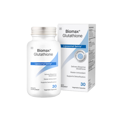 Biomax® Glutathione Liposomal