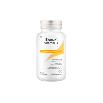 Biomax® Liposomal Vitamin C 60s