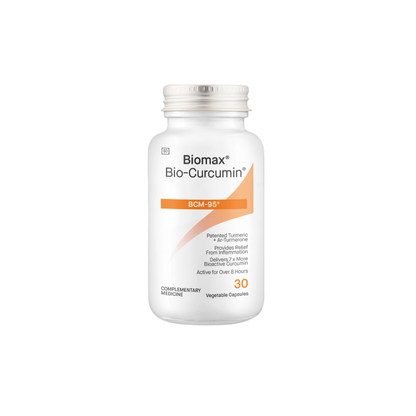Biomax® Bio-Curcumin®  30s