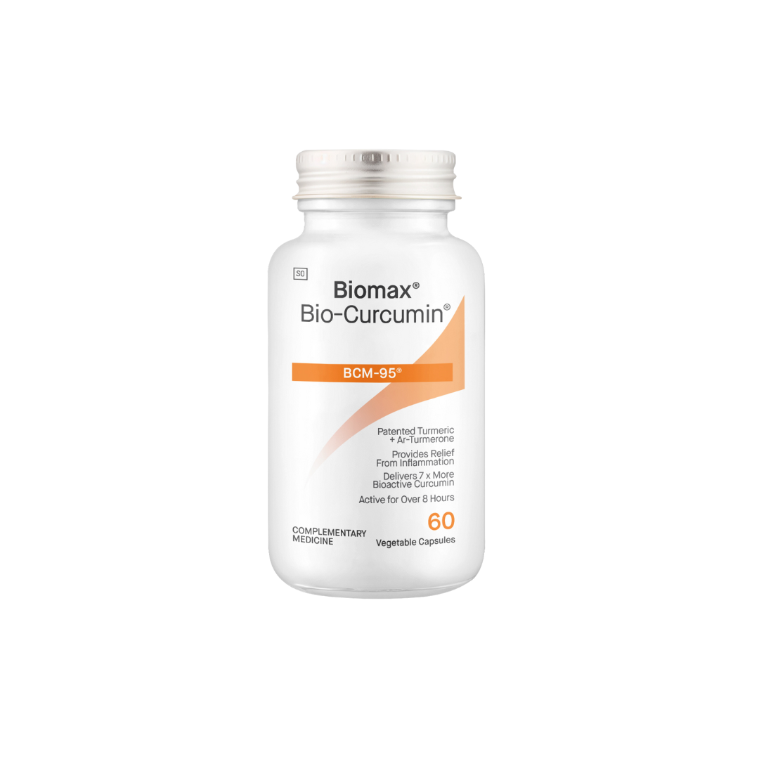 Biomax® Bio-Curcumin® 60s