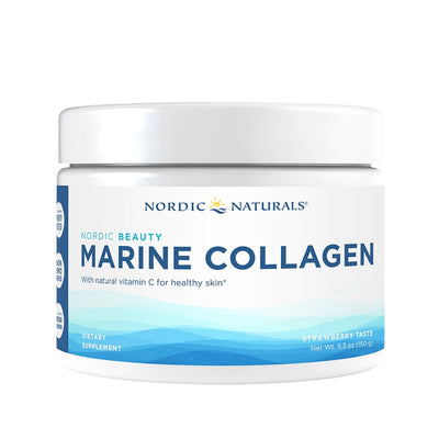 Nordic naturals-marine collagen-health supplements online