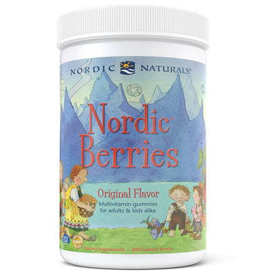 nordic naturals-bordic berries-vitamins-health supplements online