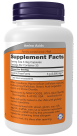 NOW® Glycine 1000 Mg | Restful Sleep | 100 Vegetable Capsules