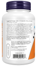 NOW® Glycine 1000 Mg | Restful Sleep | 100 Vegetable Capsules