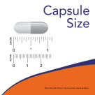 NOW® Glycine 1000 Mg | Restful Sleep | 100 Vegetable Capsules