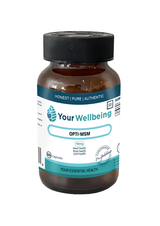 your-wellbeing-opti-msm-750mg-60-capsules-bottle