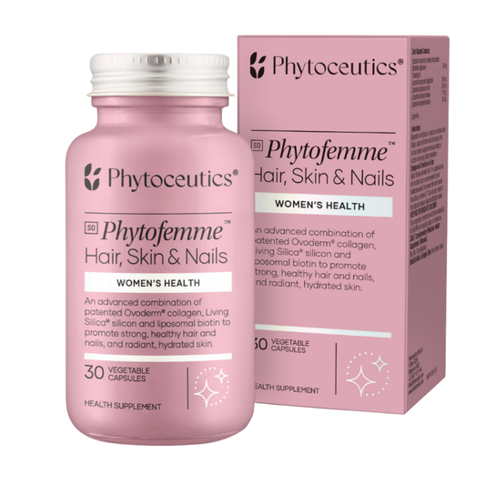 Phytofemme™ Hair, Skin & Nails
