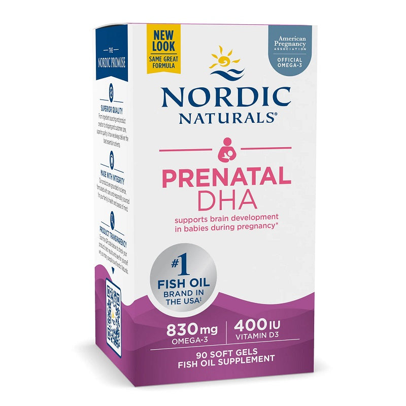 nordic naturals-prenatal dha-health supplements online